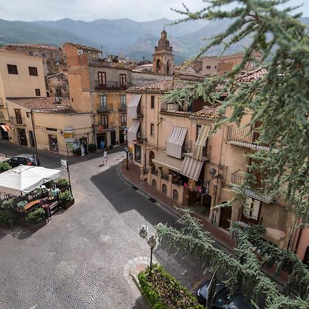 Casa Lucia Castelbuono (Sicily) Exterior foto