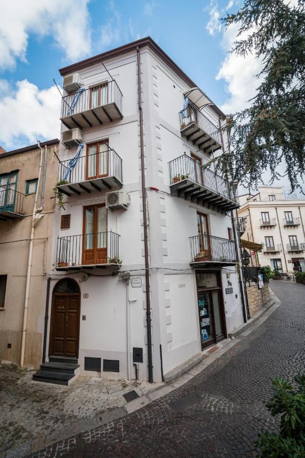 Casa Lucia Castelbuono (Sicily) Exterior foto