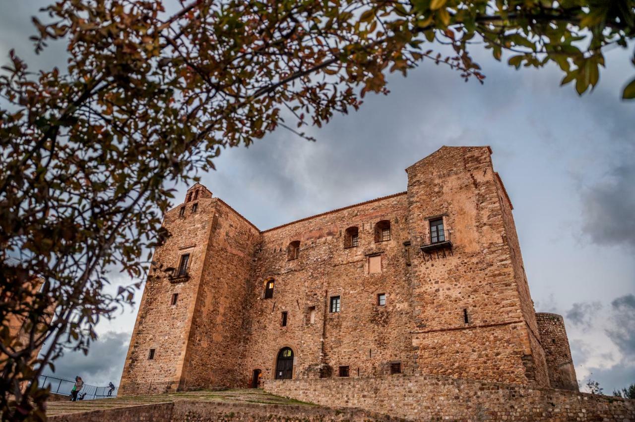 Casa Lucia Castelbuono (Sicily) Exterior foto